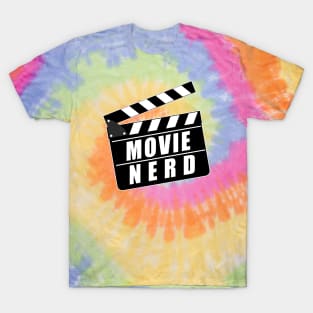 Movie Nerd T-Shirt